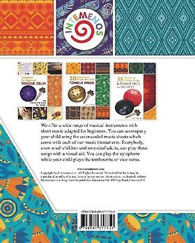 36 Traditional Native American Songs for Recorder