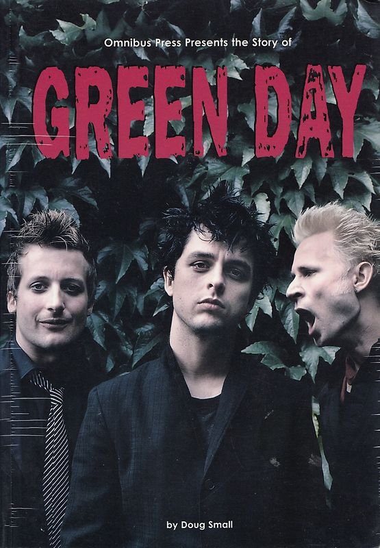 Green Day - Doug Small [Paperback]