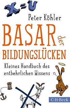 Basar der Bildungslücken