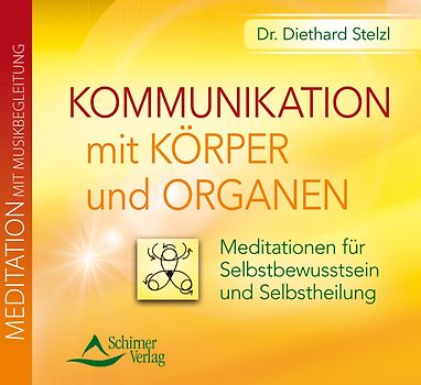 Kommunikation mit Körper und Organen