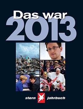Das war 2013