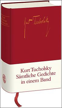 Gedichte in einem Band