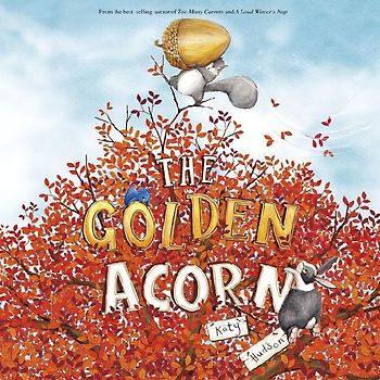 The Golden Acorn