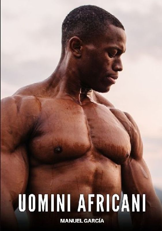 Uomini Africani
