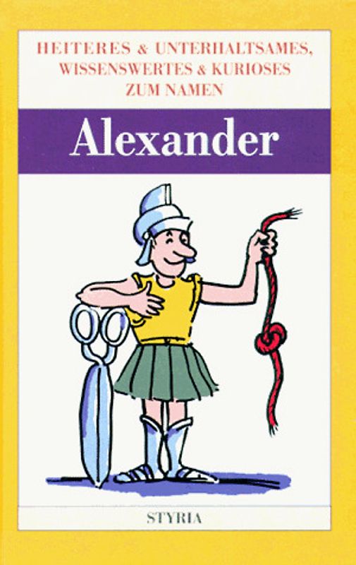 Alexander