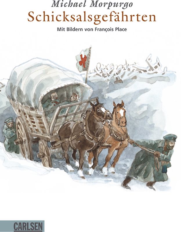 Schicksalsgefährten