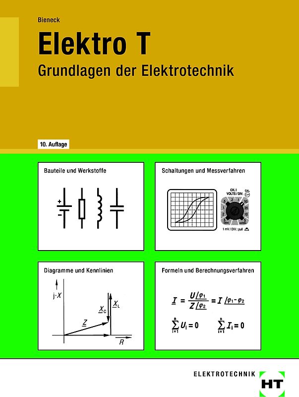 eBook inside: Buch und eBook Elektro T