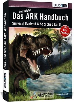 Das inoffizielle ARK-Handbuch