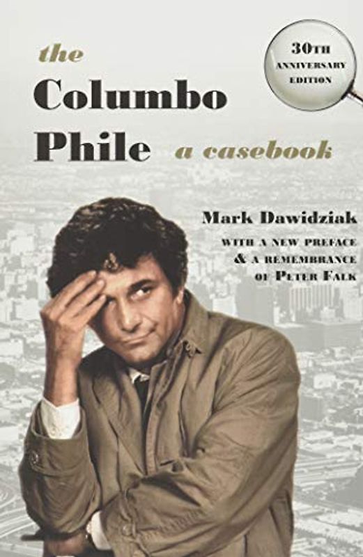 The Columbo Phile