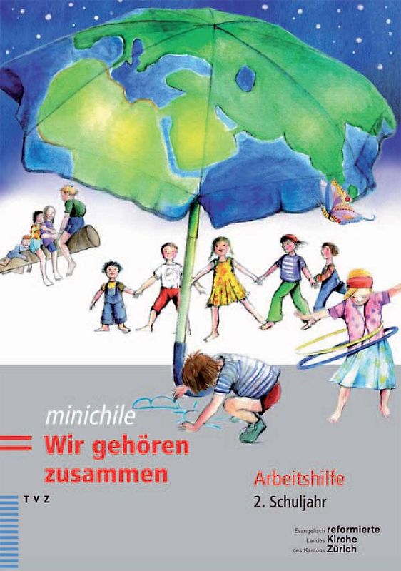 minichile. Wir gehören zusammen
