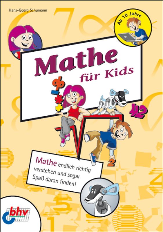 Mathe für Kids