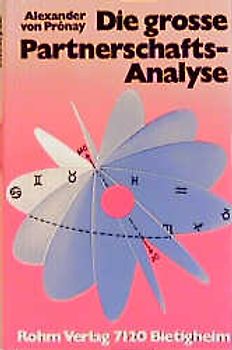 Die grosse Partnerschaftsanalyse