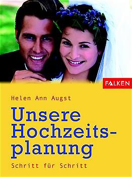 Unsere Hochzeitsplanung