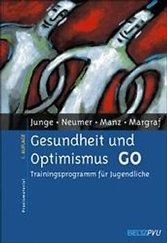 Gesundheit und Optimismus GO. Trainingsprogramm für Jugendliche