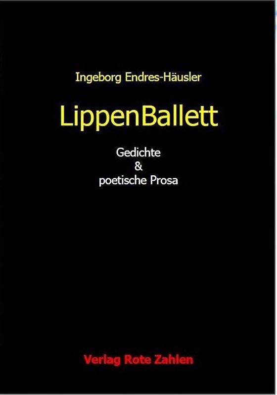 LippenBallett