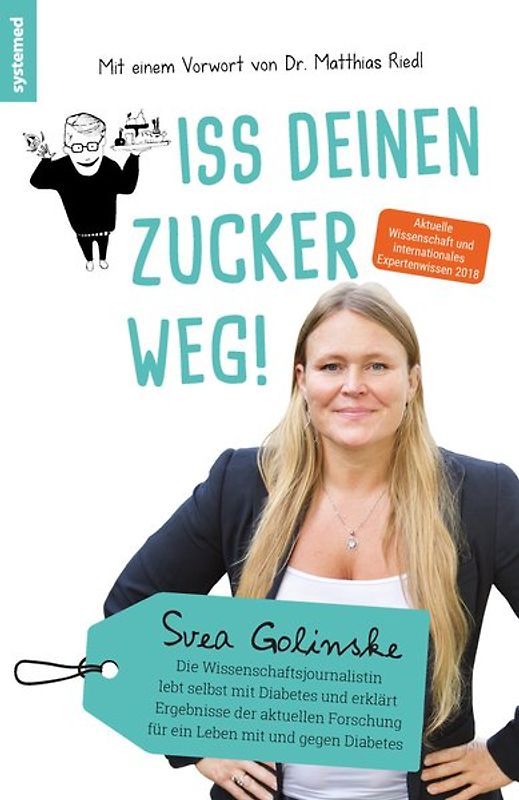 Diabetes ist heilbar!