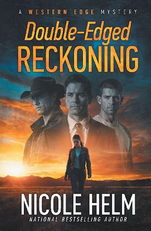 Double-Edged Reckoning