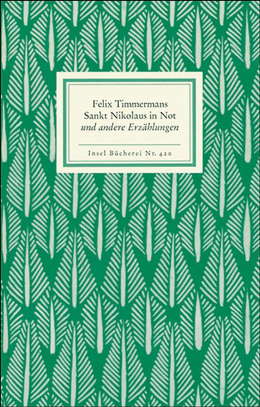 Sankt Nikolaus in Not