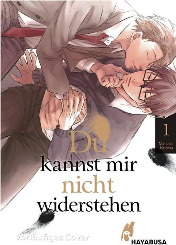 Du kannst mir nicht widerstehen 1