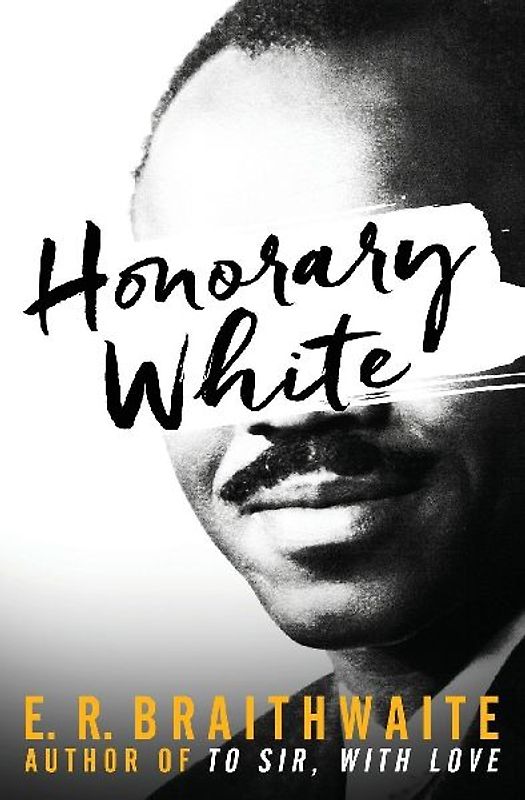 Honorary White