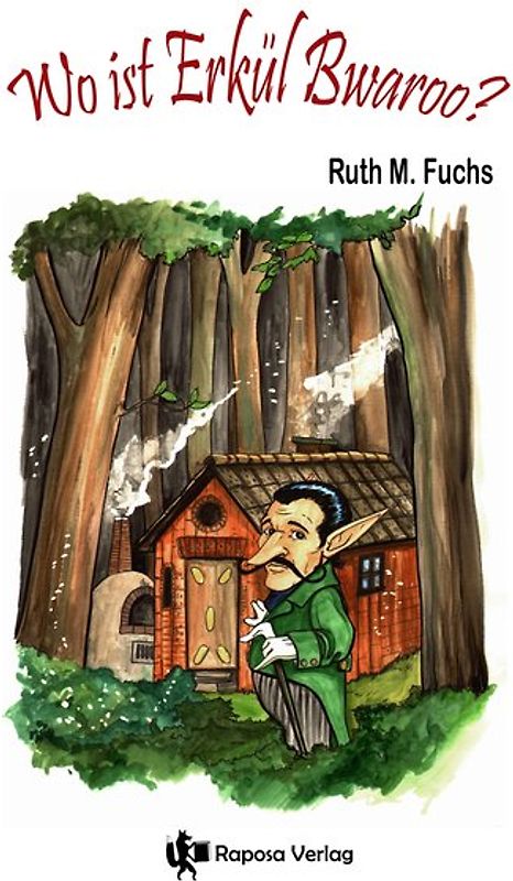 Wo ist Erkül Bwaroo?