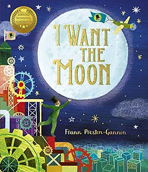 I Want the Moon