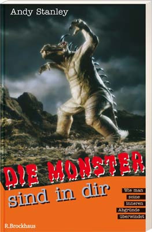 Die Monster sind in dir
