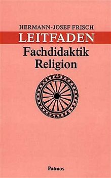 Leitfaden Fachdidaktik Religion