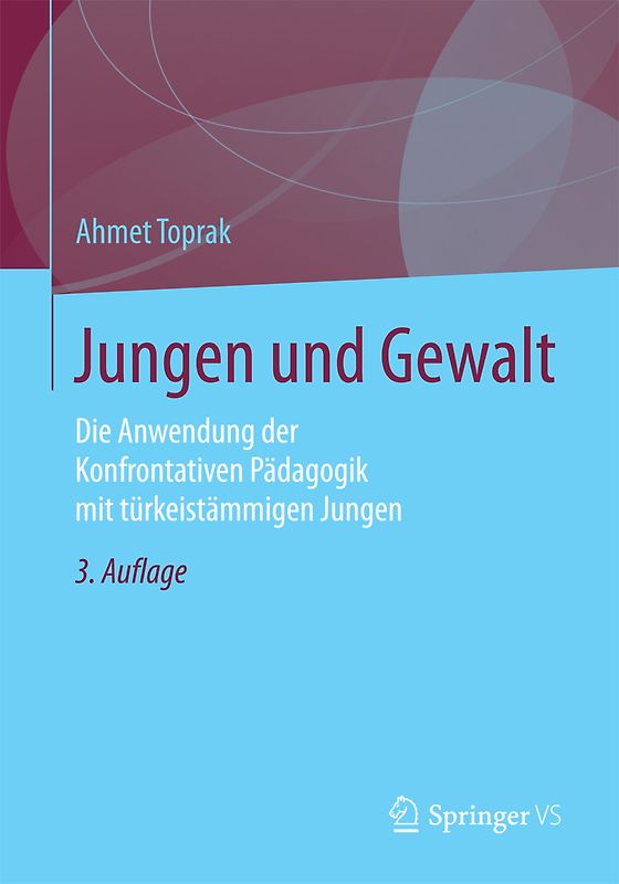 Jungen und Gewalt