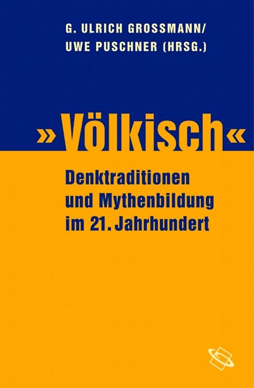 "Völkisch"