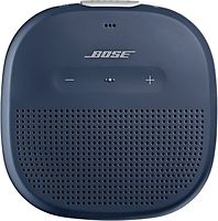 Bose SoundLink Micro Bluetooth speaker blauw