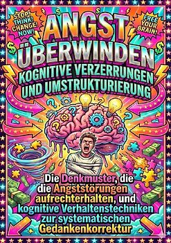 Angst überwinden: Kognitive Verzerrungen und Umstrukturierung