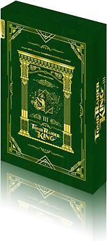 Tomb Raider King Collectors Edition 03