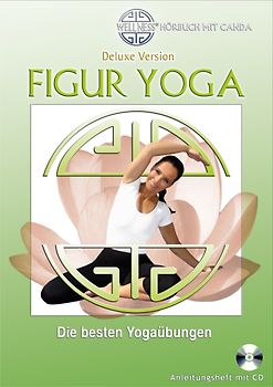 Figur Yoga (Deluxe Version)