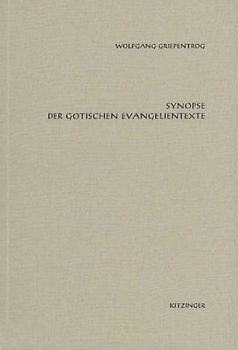Synopse der gotischen Evangelientexte