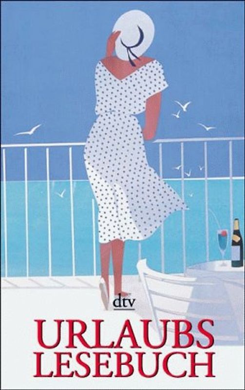 Urlaubslesebuch