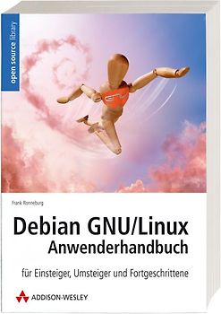 Debian GNU/Linux-Anwenderhandbuch