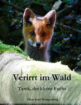 Verirrt im Wald