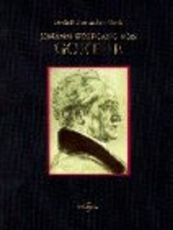 Johann Wolfgang von Goethe