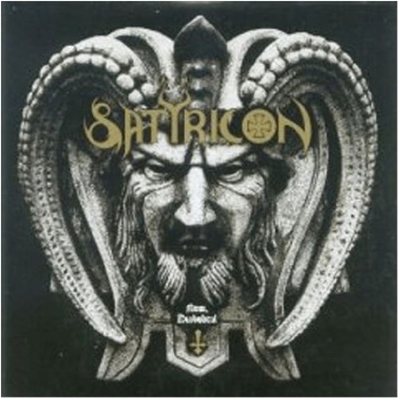 Satyricon - Now,Diabolical