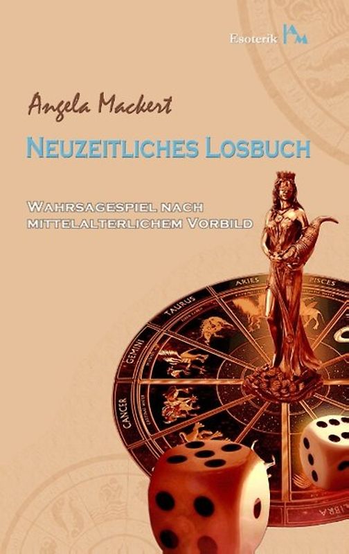 Neuzeitliches Losbuch