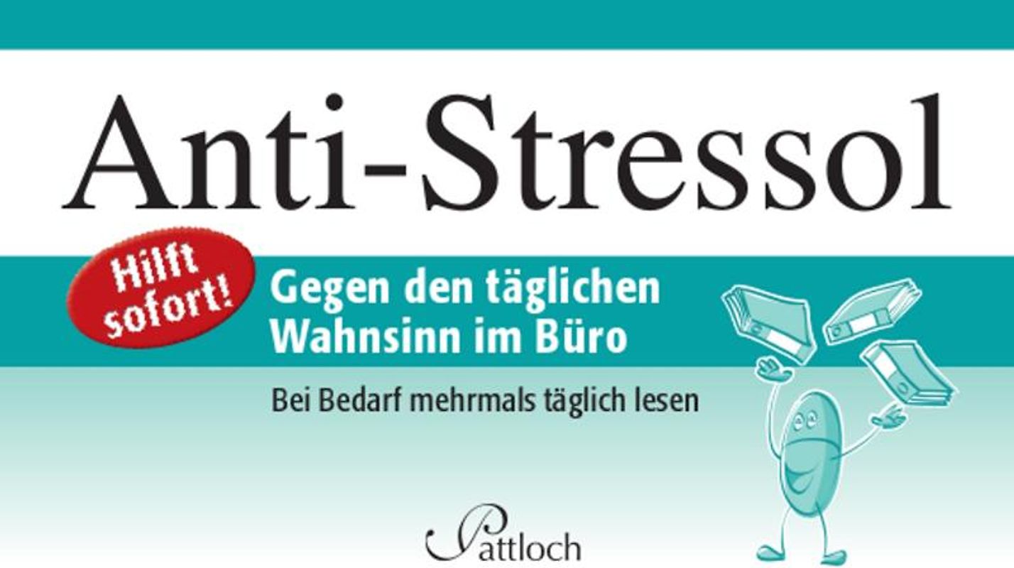 Anti-Stressol