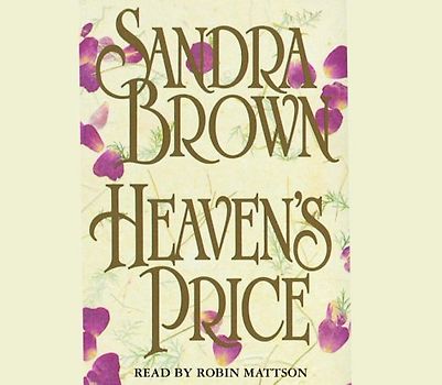 Heaven's Price - Sandra Brown