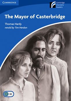 The Mayor of Casterbridge