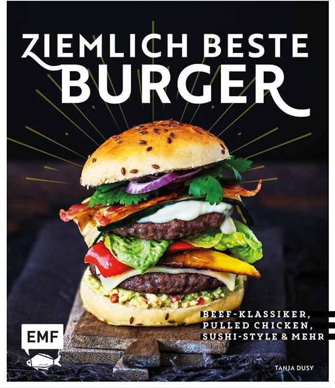 Ziemlich beste Burger