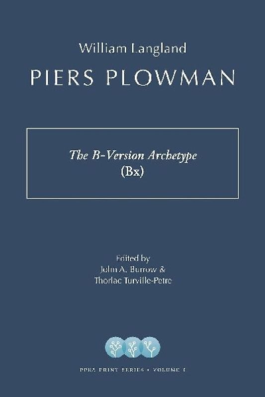 Piers Plowman