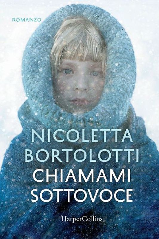 Chiamami sottovoce