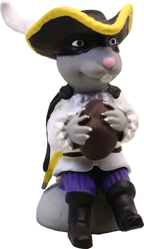 Tonies®: Räuber Ratte - Räuber Ratte