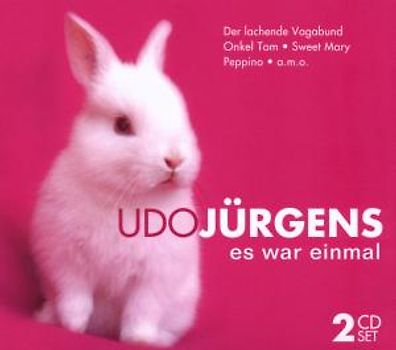 Jürgens,Udo - Es war einmal... [2 CDs]