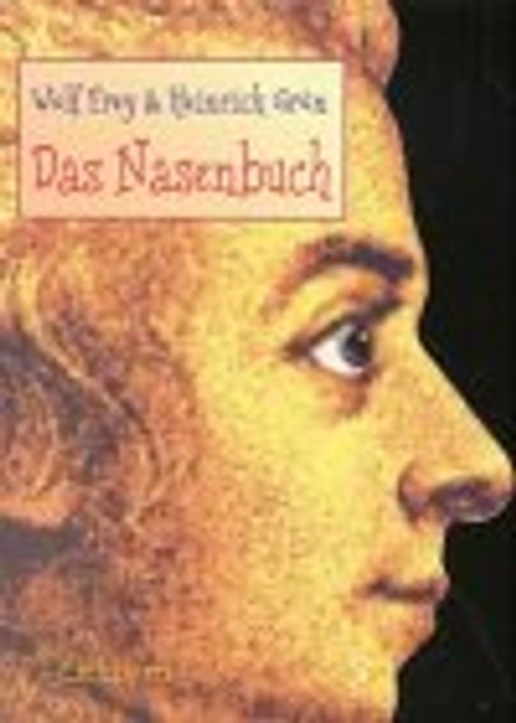 Das Nasenbuch